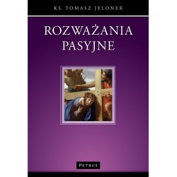 Rozważania pasyjne