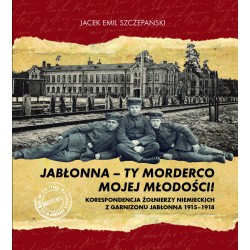 Jabłonna - ty morderco mojej młodości!