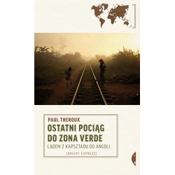 Ostatni pociąg do Zona Verde