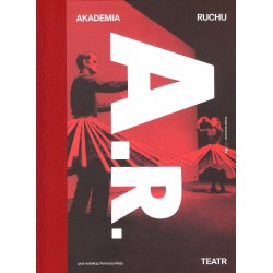 Akademia Ruchu Teatr