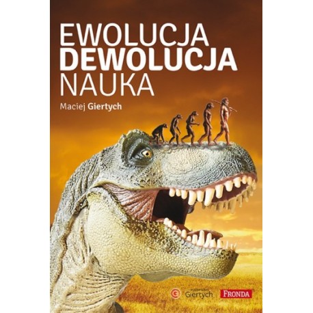 Ewlucja dewolucja nauka