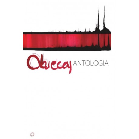 Obiecaj antologia