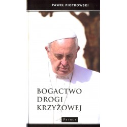 Bogactwo drogi krzyżowej