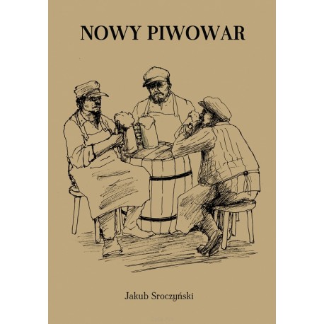 Nowy piwowar