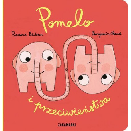 Pomelo i przeciwieństwa