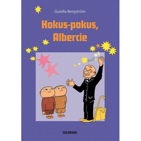 Hokus - pokus Albercie