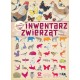 Ilustrowany inwentarz zwierząt