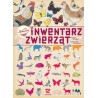 Ilustrowany inwentarz zwierząt