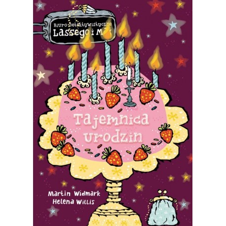 Tajemnia urodzin