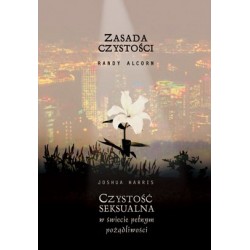 Zasada czystości. Czystość seksualna w świecie pełnym pożądliwości