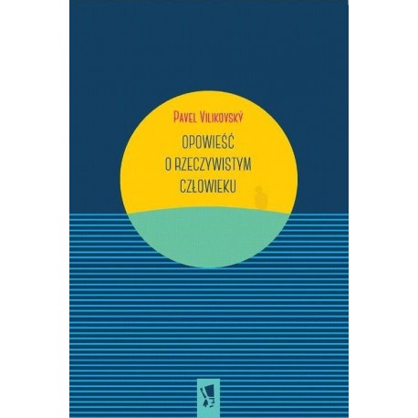 Opowieść o rzeczywistym człowieku