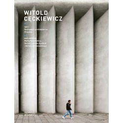 Witold Cęckiewicz tom 1 i 2 (pakiet)