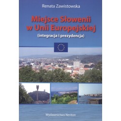 Miejsce Słowenii w Unii Europejskiej