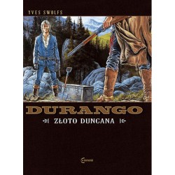 Durango 9 Złoto Duncana