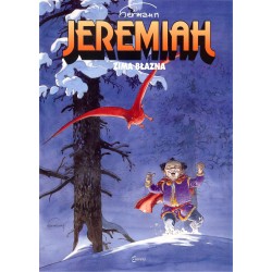 Jeremiah - 9 - Zima błazna