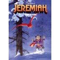 Jeremiah 9 Zima błazna