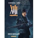XIII Mystery tom 5 Steve Rowland