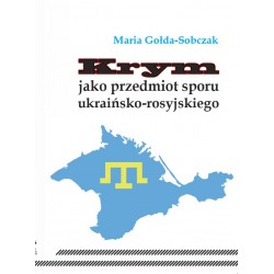 Krym jako przedmiot sporu ukraińsko-rosyjskiego