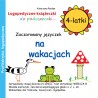 Zaczarowany języczek na wakacjach (4 - latki)