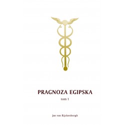 Pragnoza egipska tom 1