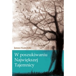 W poszukiwaniu największej tajemnicy