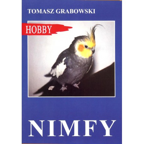 Nimfy (wydanie 3)