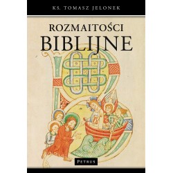 Rozmaitości biblijne