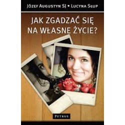 Jak zgadzać się na własne życie? (wydanie 3)