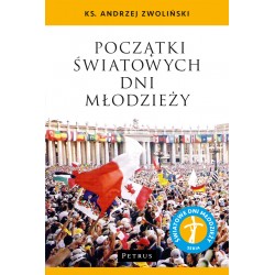 Początki światowych dni młodzieży