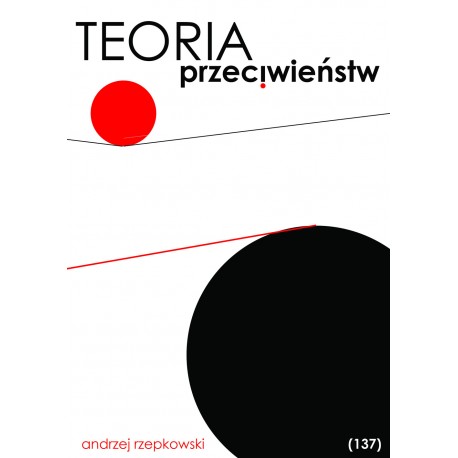 Teoria przeciwieństw (137)