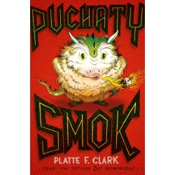 Puchaty smok tom 1