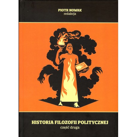Historia filozofii politycznej część druga