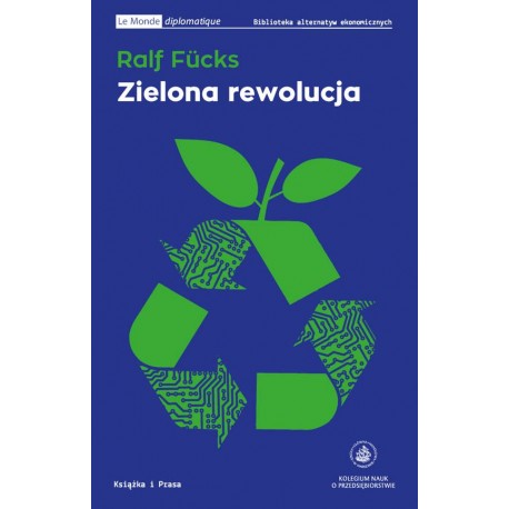 Zielona rewolucja