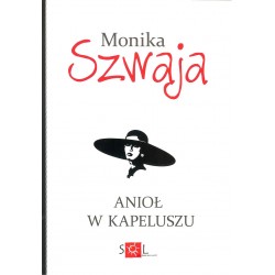 Anioł w kapeluszu