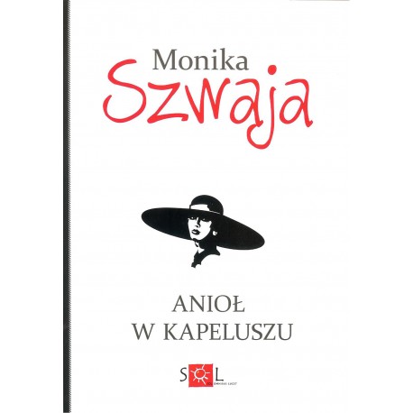 Anioł w kapeluszu