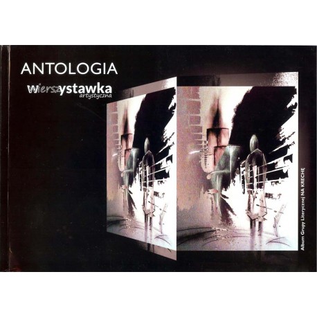 Wierszystawka artystyczna. Antologia