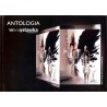 Wierszystawka artystyczna Antologia