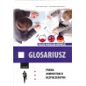 Glosariusz prawa, administracji i bezpieczeństwa (pol-ang-niem)