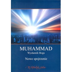 Muhammad. Wysłannik Boga