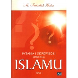 Pytania i odpowiedzi dotyczące Islamu tom 1