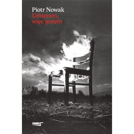 Umieram, więc jestem