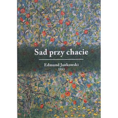 Sad przy chacie