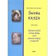 Świnka Kasia 2 Świnka Kasia i kotek Miśko czyli jeszcze więcej przyjaciół