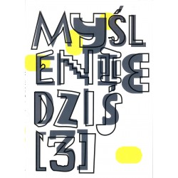 Myślenie dziś 3