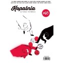 Kopalnia Sztuka futbolu 3