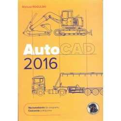 Autocad 2016