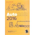 AutoCAD 2016