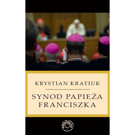 Synod papieża Franciszka