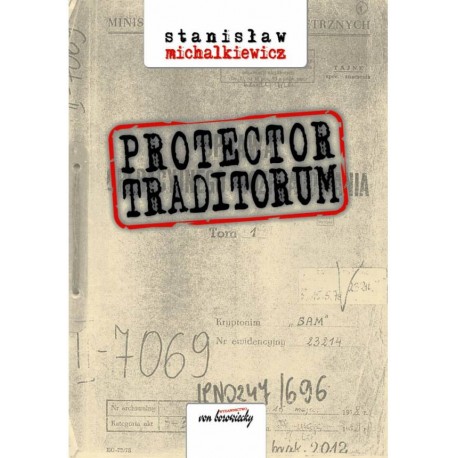 Protector traditorum