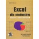 Excel dla studentów Ćwiczenia i zadania w Excel 2010 (wydanie 2)
